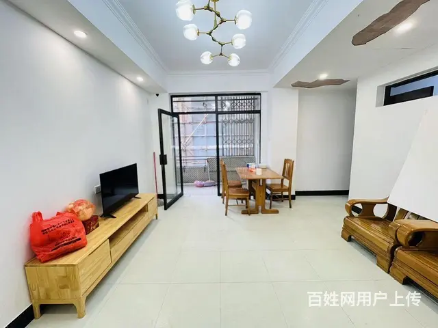 解放中路电梯 3 房近公园前地铁 高性价比 配套齐 - 图片 1