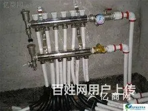 文登清洗暖气 清洗地暖 - 图片 3