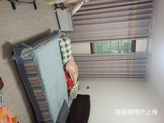 槐庙村附近二楼，四室一厅一厨一卫（146平），带车库（35平 - 图片 2