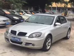 中华 骏捷 2007款 1.8 手动 豪华版
