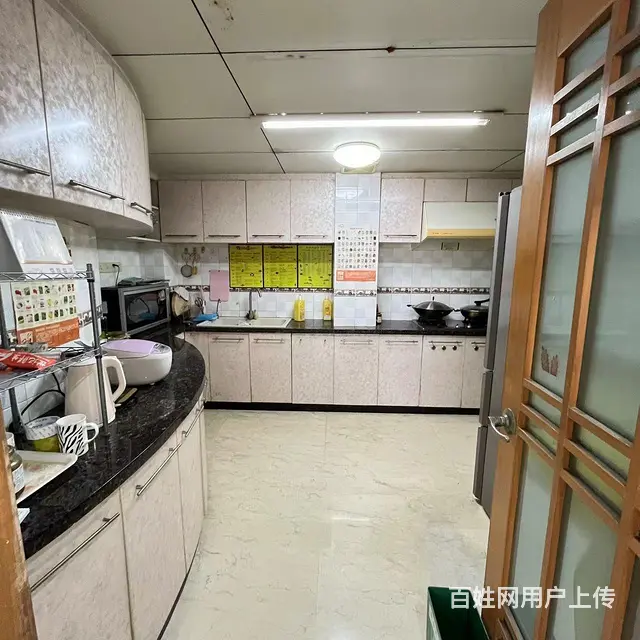 康裕北苑3室，家电齐全，清爽装修，拎包温馨入住 - 图片 6