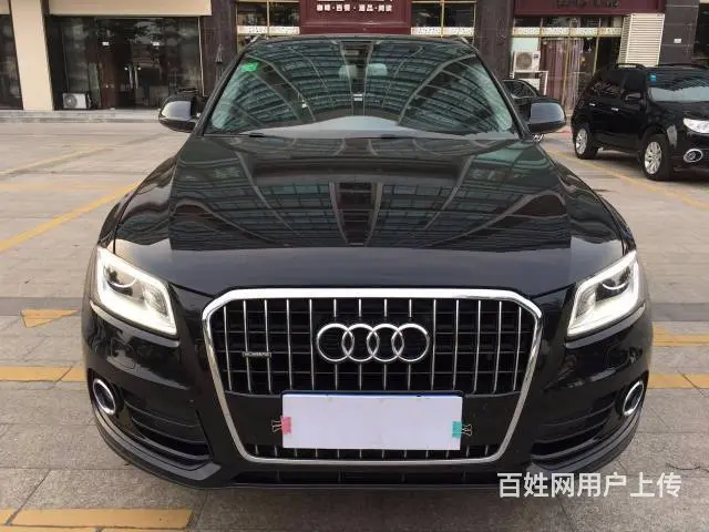 悦诚抵押车 买车加微信13928387300 - 图片 1