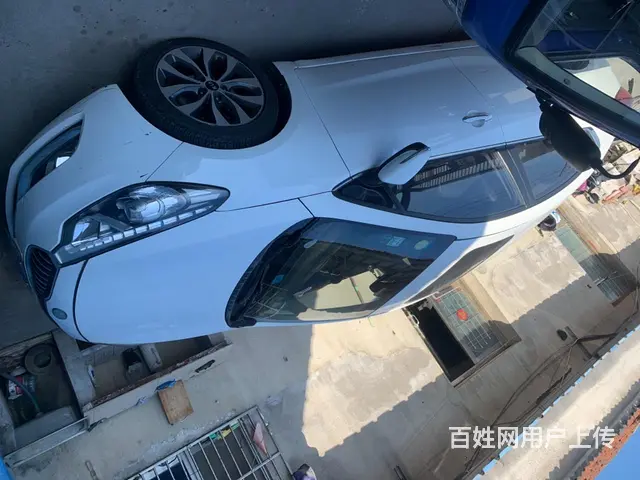 起亚K3 2013款 1.6 手自一体 Premium - 图片 3