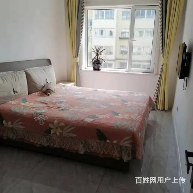 云水家园三楼精装修69平米 - 图片 3