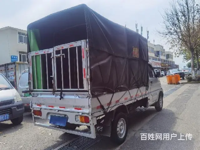 五菱单排 2021年7月上牌 - 图片 3