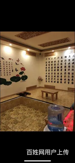 单价5000元世贸天街三居室  普通住宅 精装修 - 图片 1