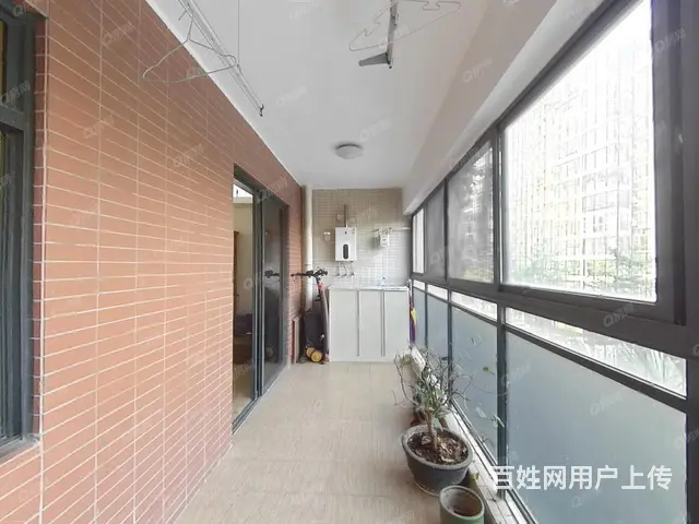 仁恒星园旁  中珠九悦 135平米 精装修 南北通 大3房 - 图片 12