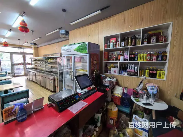 南京路品牌麻辣烫出兑 餐馆快餐 餐饮店铺转让 - 图片 4