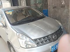 日产 骊威 2008款 1.6 手动 劲锐版 GX智能型