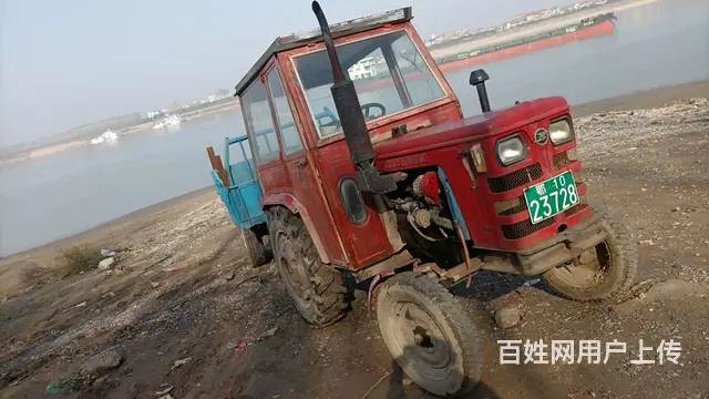 出售泰山300拖拉机， - 图片 3