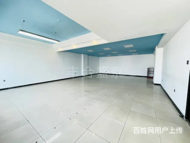 沈河丨奉天街丨太和大厦丨286平丨8.4万含物业丨地铁附近 - 图片 1