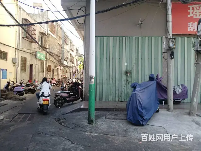 （51旺铺推荐）荔枝沟150平仓库出租 - 图片 5