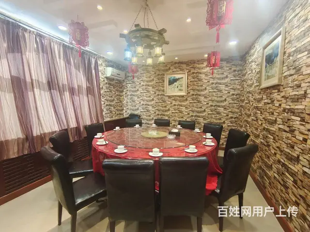 B个人一萨依巴后门餐厅8万急转 - 图片 7