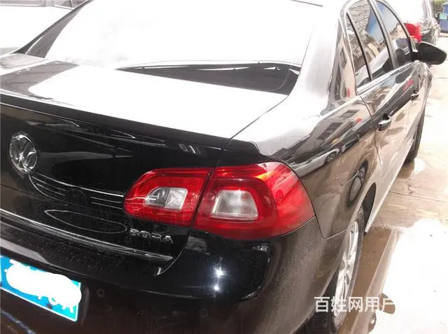 大众宝来 2012款 1.6L 自动 [第一车网认 - 图片 5