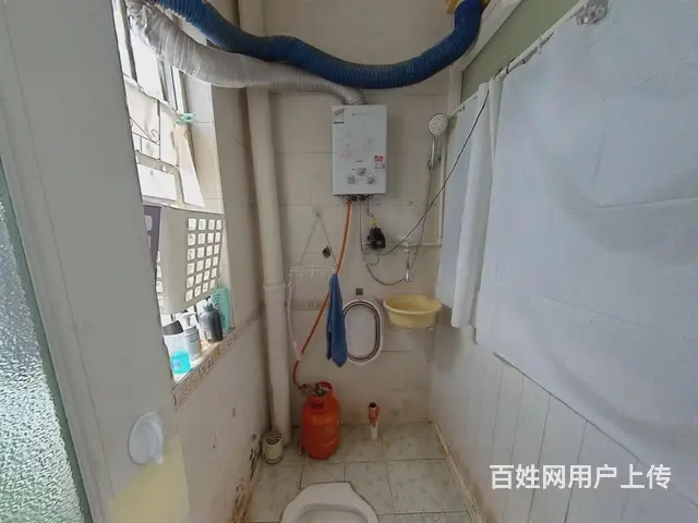 业主降价50万 87平 3房 南北通透双阳台 单价1800 - 图片 8