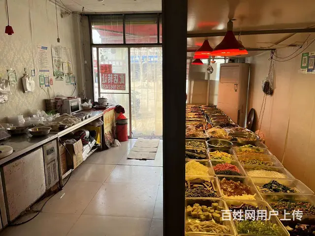 （弘扬快讯）邳州华山路营业中熟食店转让 - 图片 2