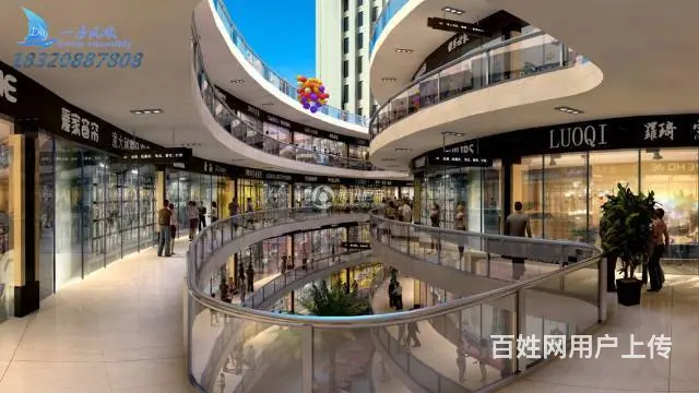 【投资有道】建材装饰市场旺铺 高** 3年返15% - 图片 9