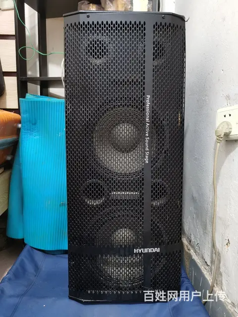 转让一套高档功放音箱整套转让 - 图片 3