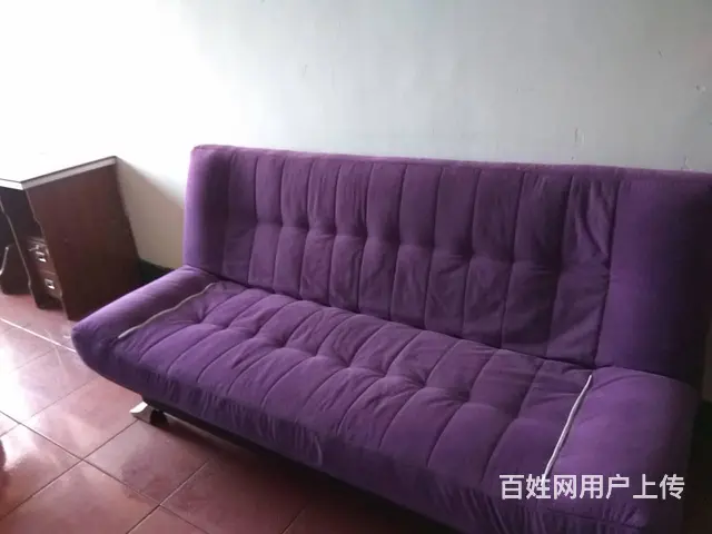 环城北路小伍菜馆附近1室配套装修好家具家电齐全月租500 - 图片 3