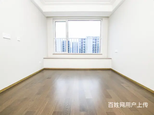 滨江杰作 大面积顶跃 带车位 送超100方大露台 - 图片 11