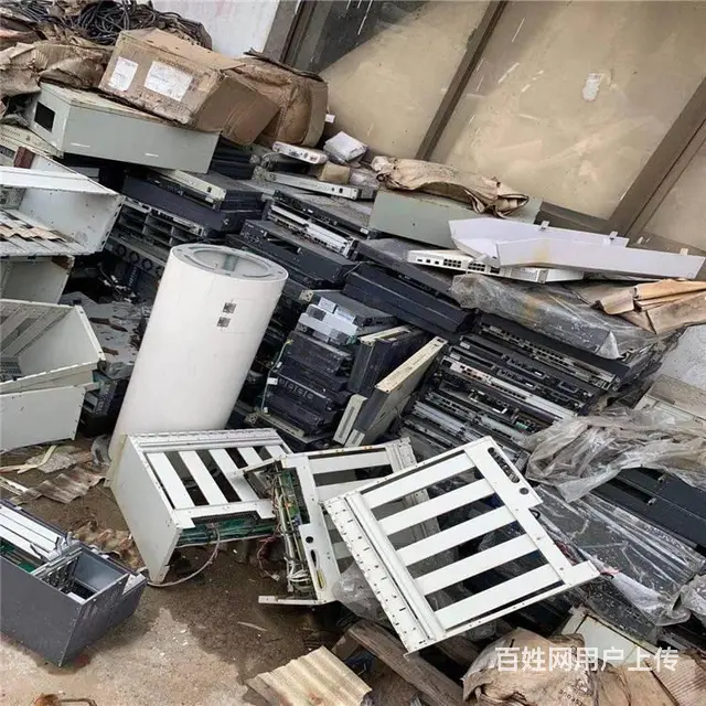 花桥镇线路板回收 本地电子废品回收公司报价免费 - 图片 3