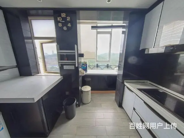龙园海湾雅苑 拱北口岸 一线海景 电 可做四房单价1字头 - 图片 9