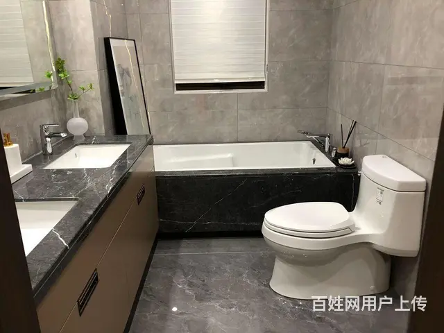 桃花院子 天宁城芯墅区 地铁口 邻红梅公园 精装修大平层低价 - 图片 3