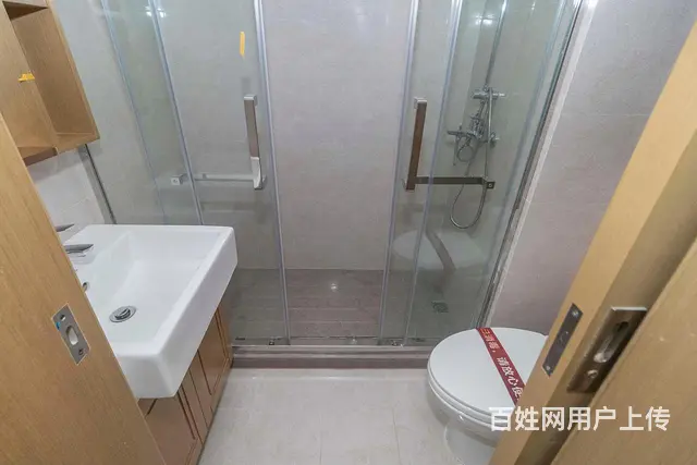 老余杭私房急售！众安绿城南湖明住宅]精装修255.00万元 - 图片 11