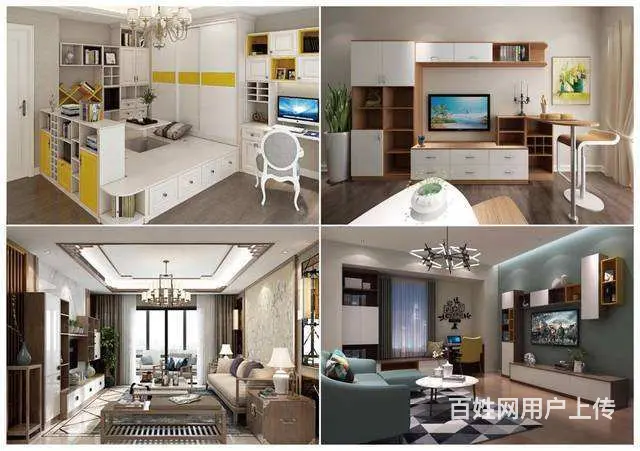 绍兴室内设计培训暑假班 室内设计软件暑期培训班 - 图片 2