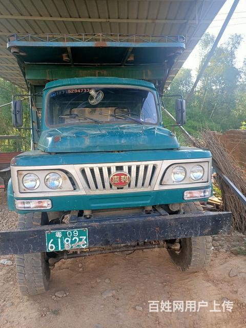 【图】- 惠利牌,前后驱动 - 柳州鹿寨拖拉机/收割机 - 鹿寨百姓网