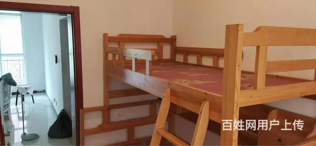 新北园春市场旁和顺欧典花园小区出租 - 图片 7