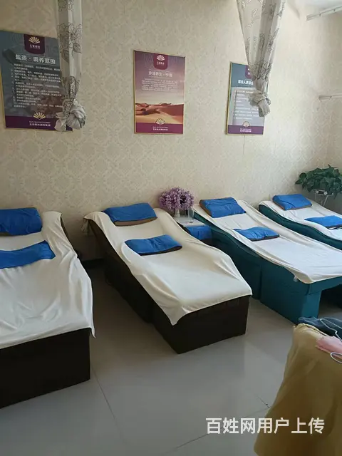 7787（七P）个人城中区奉青花园后门经营中的美容店转让 - 图片 5