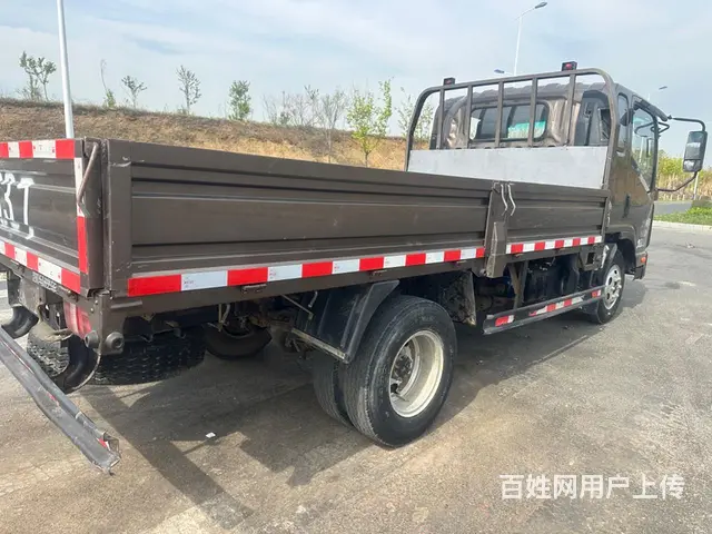 凯马 平板车 国4 - 图片 4