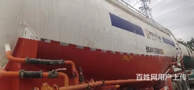 二手散装水泥罐车 - 图片 7
