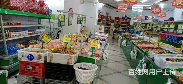 空转！万载县城阳乐大道173平水果店转让 - 图片 6