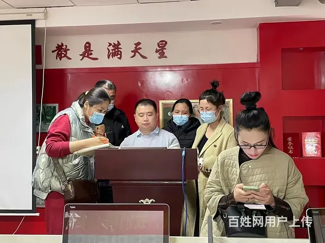 电商美工设计实战培训就到临沂市汇材电商学院专注电商 - 图片 7
