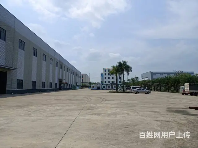 （51旺铺推荐）老城开发区综合保税区10000平厂房招租 - 图片 7