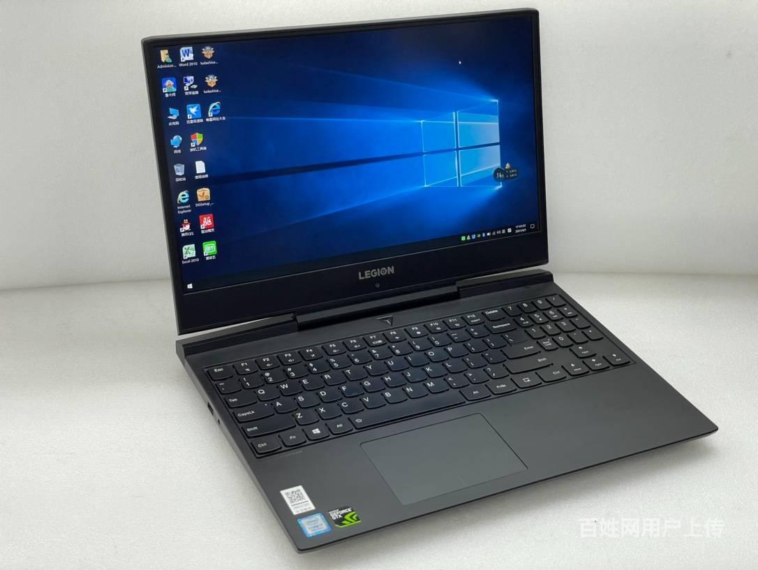 联想y7000p gtx10600独显6g 强悍