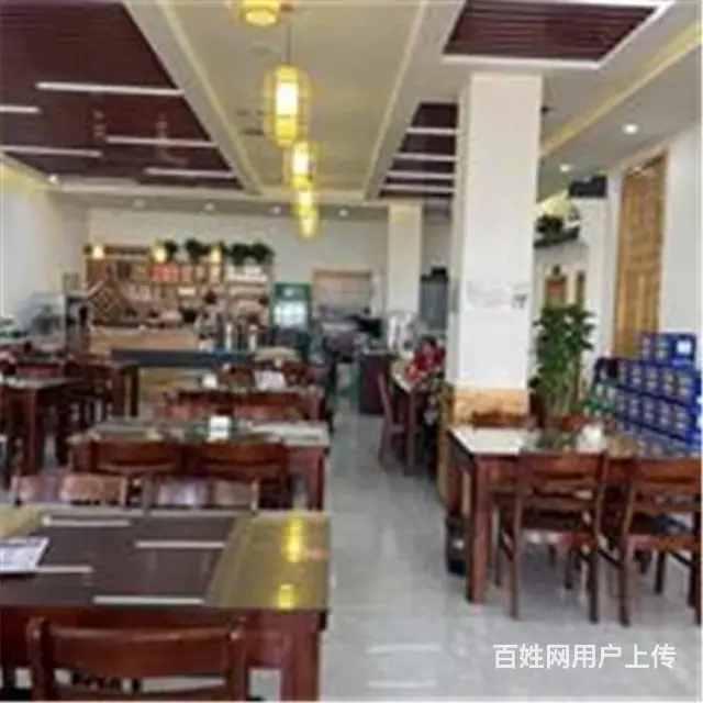 【同城搜铺网免费找店】二里半230平餐馆转让 - 图片 3