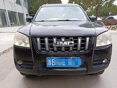 江铃 宝威 2010款 2.8T 手动