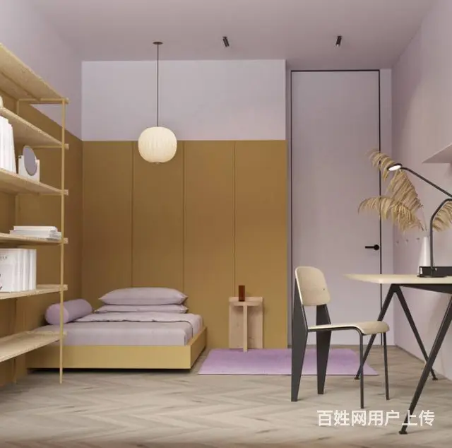 南坊室内设计面授班 河东3D效果图培训学校 - 图片 2