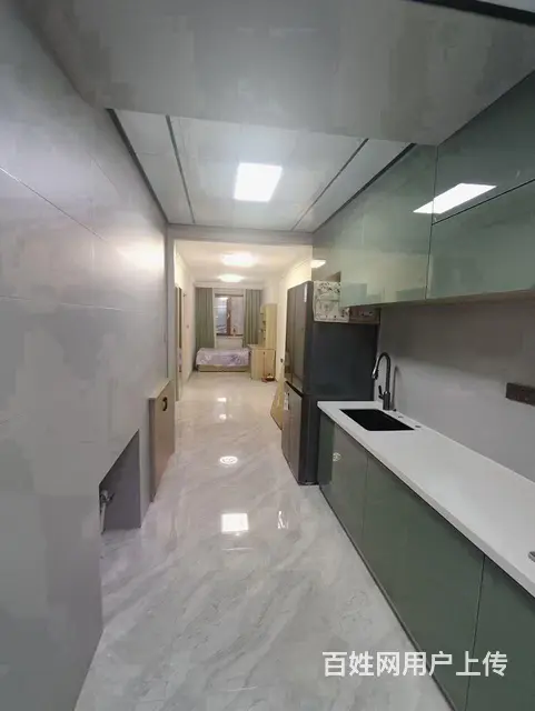 老街基光明街3楼，53平，14万 - 图片 8