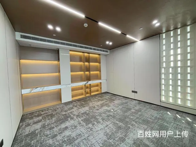 双地铁口 星耀城6米挑高全新装修LOFT 采光视野开阔 - 图片 8
