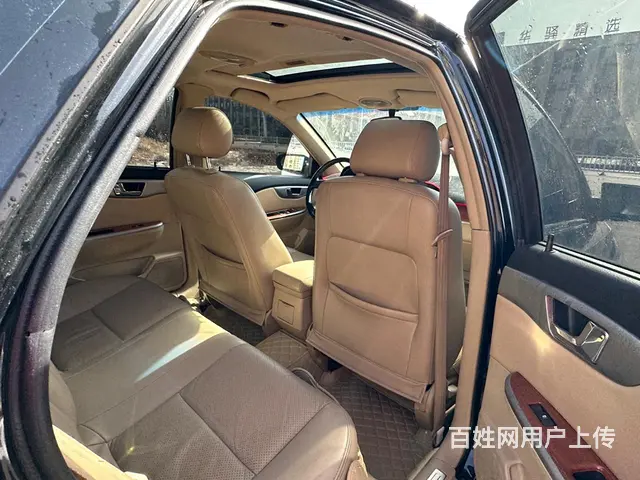 别克 凯越 2011款 1.6 自动 LE - 图片 4