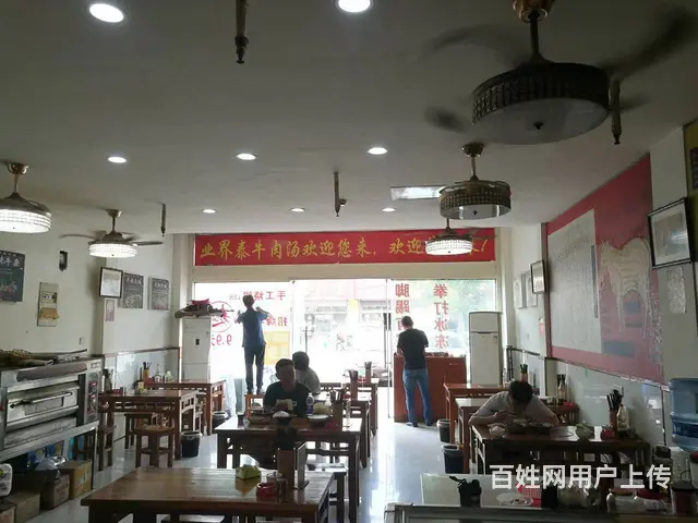 搜铺常州凌家塘农副产品批发市场沿街餐饮旺铺转让 - 图片 7