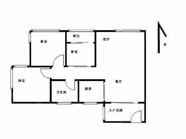 华发世纪城四期  黄金楼层 超值 便宜 尊贵 - 图片 9