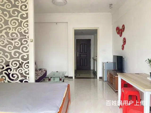 名德幸福里住宅公寓 0首付 月供1200 可租1100 ！ - 图片 3