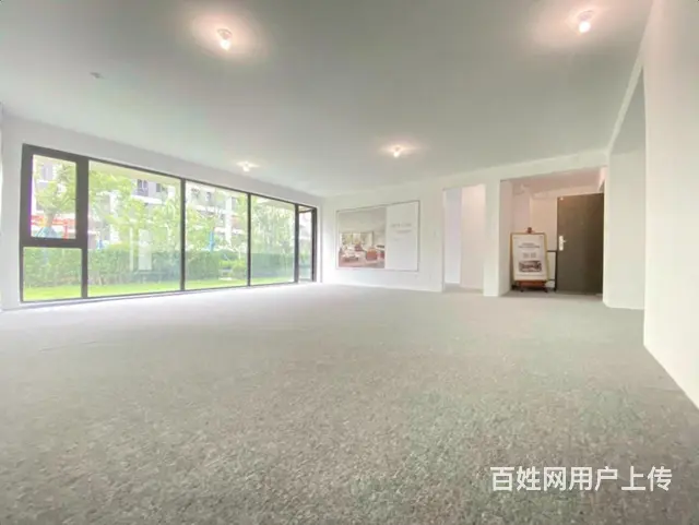 抢莱山区 墅级洋房 保利 一楼带院 送院子100多平 送地下 - 图片 4