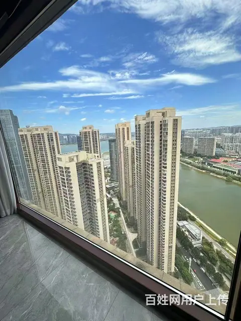 北辰三角洲，满五唯一，价格可谈 - 图片 2
