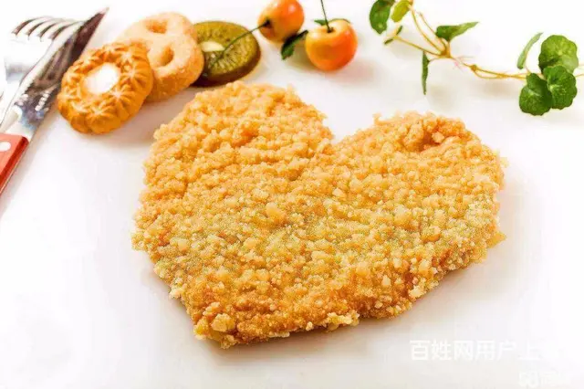 东北辽宁沈阳抚顺地方特色小吃鸡排炸串鸡架加盟 - 图片 5